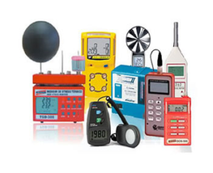 Gmf Equipamentos de Medi&ccedil;&atilde;o